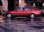 Lexus GS300 1993 года (EU)